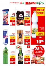 Interspar nabdka Spar City od 1.5.2013, strana 3 