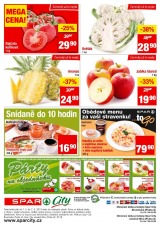Interspar nabdka Spar City od 1.5.2013, strana 4 