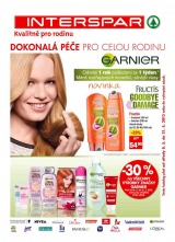 Interspar Dodavatelsk katalog od 8.5.2013, strana 1 