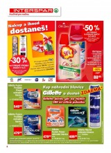 Interspar Dodavatelsk katalog od 8.5.2013, strana 4 