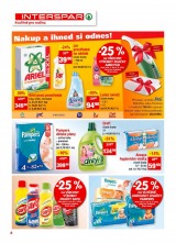 Interspar Dodavatelsk katalog od 8.5.2013, strana 6 