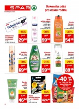 Interspar nabdka Spar od 8.5.2013, strana 2 