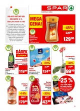 Interspar nabdka Spar od 8.5.2013, strana 3 