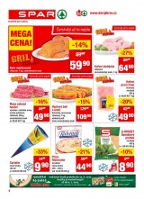 Interspar nabdka Spar od 8.5.2013, strana 4 