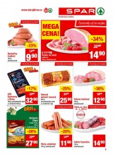 Interspar nabdka Spar od 8.5.2013, strana 5 