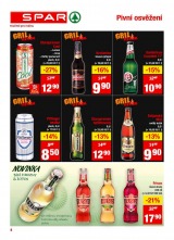 Interspar nabdka Spar od 8.5.2013, strana 8 