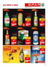 Interspar nabdka Spar od 8.5.2013, strana 9 