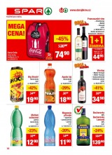 Interspar nabdka Spar od 8.5.2013, strana 10 