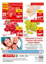 Interspar nabdka Spar od 8.5.2013, strana 12 