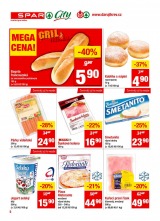 Interspar nabdka Spar City od 8.5.2013, strana 2 