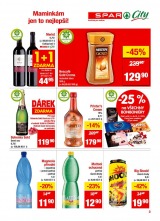 Interspar nabdka Spar City od 8.5.2013, strana 3 