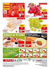 Interspar nabdka Spar City od 8.5.2013, strana 4 