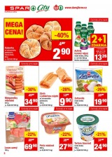 Interspar nabdka Spar City od 15.5.2013, strana 2 