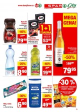 Interspar nabdka Spar City od 15.5.2013, strana 3 