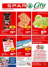 Interspar nabdka Spar od 12.6.2013, strana 1 