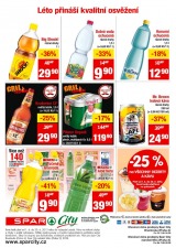 Interspar nabdka Spar od 12.6.2013, strana 2 
