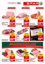 Interspar nabdka Spar od 19.6.2013, strana 5 