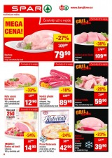 Interspar nabdka Spar od 19.6.2013, strana 8 