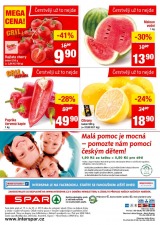 Interspar nabdka Spar od 19.6.2013, strana 12 