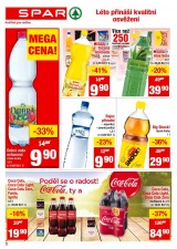Interspar nabdka Spar od 5.6.2013, strana 2 