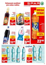 Interspar nabdka Spar od 5.6.2013, strana 3 