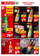 Interspar nabdka Spar od 5.6.2013, strana 4 