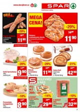 Interspar nabdka Spar od 5.6.2013, strana 7 
