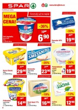 Interspar nabdka Spar od 5.6.2013, strana 8 