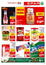 Interspar nabdka Spar od 5.6.2013, strana 9 