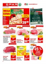 Interspar nabdka Spar od 22.5.2013, strana 4 