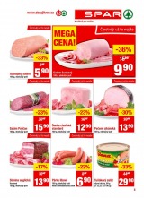 Interspar nabdka Spar od 22.5.2013, strana 5 