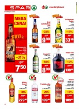 Interspar nabdka Spar od 22.5.2013, strana 8 