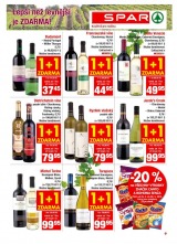 Interspar nabdka Spar od 22.5.2013, strana 9 