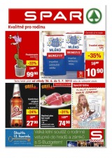 Interspar nabdka Spar od 26.6.2013, strana 1 