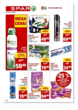 Interspar nabdka Spar od 26.6.2013, strana 2 
