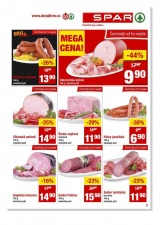 Interspar nabdka Spar od 26.6.2013, strana 8 