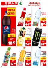 Interspar nabdka Spar od 3.7.2013, strana 2 