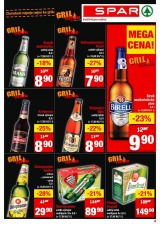 Interspar nabdka Spar od 3.7.2013, strana 3 