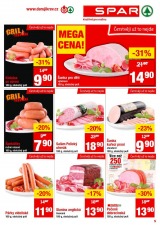 Interspar nabdka Spar od 3.7.2013, strana 5 