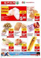 Interspar nabdka Spar od 3.7.2013, strana 6 