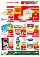 Interspar nabdka Spar od 3.7.2013, strana 7 