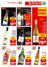 Interspar nabdka Spar od 3.7.2013, strana 9 