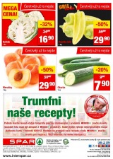 Interspar nabdka Spar od 3.7.2013, strana 12 