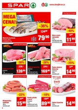 Interspar nabdka Spar od 10.7.2013, strana 2 