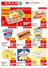 Interspar nabdka Spar od 10.7.2013, strana 4 