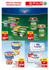 Interspar nabdka Spar od 10.7.2013, strana 5 