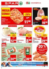 Interspar nabdka Spar od 10.7.2013, strana 6 