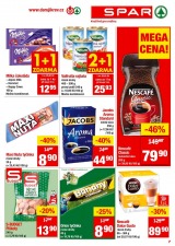 Interspar nabdka Spar od 10.7.2013, strana 7 