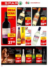 Interspar nabdka Spar od 10.7.2013, strana 10 