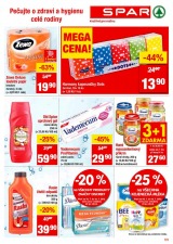 Interspar nabdka Spar od 10.7.2013, strana 11 